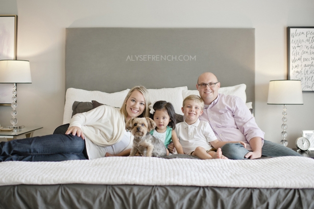 Allen Family_Houston Portrait Photographer_01