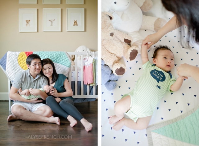 Zhang Newborn Lifestyle_Houston Family Portrait Photographer_02