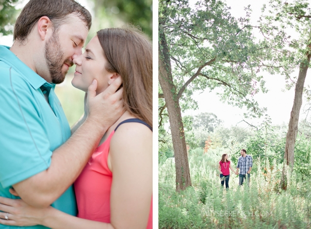 Erin & Jeff_Houston Engagement Portrait Photographer_02