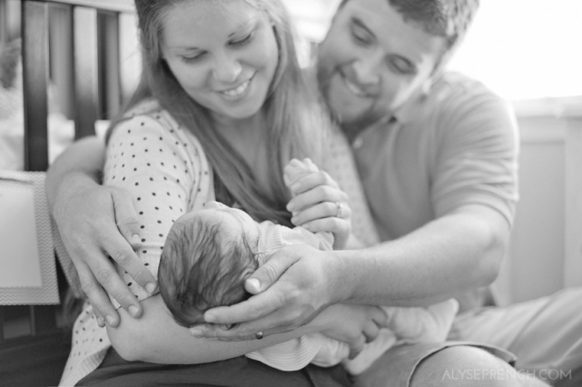 Jacobi Newborn Lifestyle_Houston Family Portrait Photographer_01