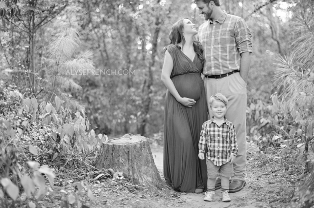 Cole Maternity_Houston Family Portrait Photographer_01