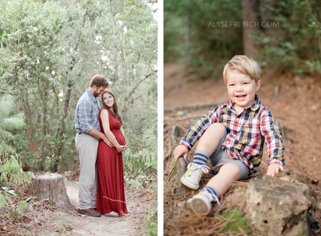 Cole Maternity_Houston Family Portrait Photographer_02