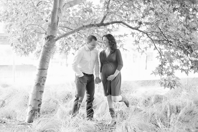 Ashley & Bryan_Houston Maternity Portrait Photographer_01