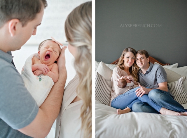 Bledsoe Newborn Lifestyle_Houston Family Portrait Photographer_02