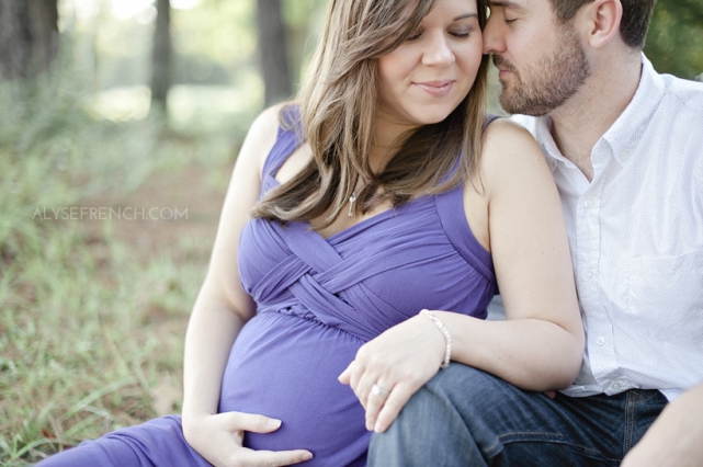 Rachel & Travis Maternity_Houston Portrait Photographer_03