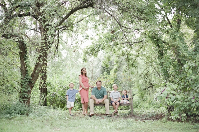 Mill Family Maternity_Houston Portrait Photographer_03