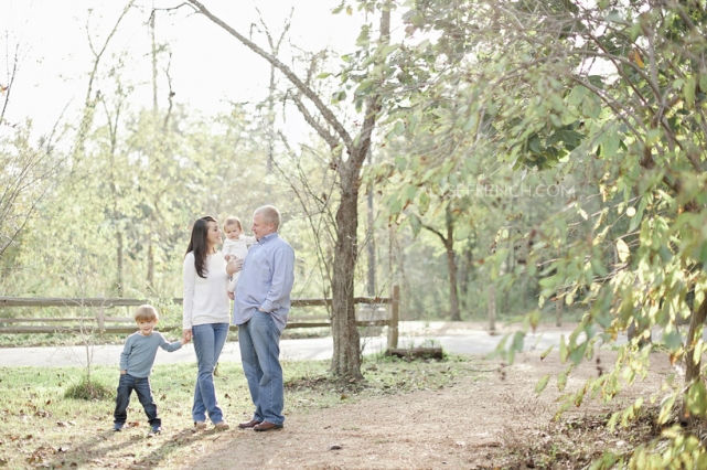 Thorson Family_Houston Portrait Photographer_01