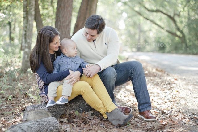 Lamothe Family_Houston Portrait Photographer_01