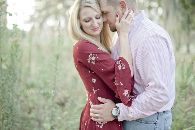 Brittany & Thomas_Houston Couples Portrait Photographer_03