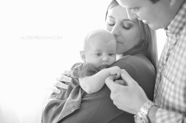 Hall Newborn Lifestyle_Houston Family Portrait Photographer_02