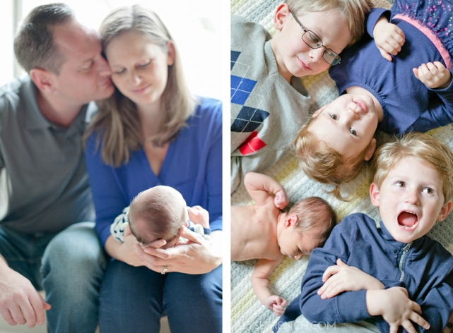 Mill Newborn Lifestyle_Houston Family Portrait Photographer_01