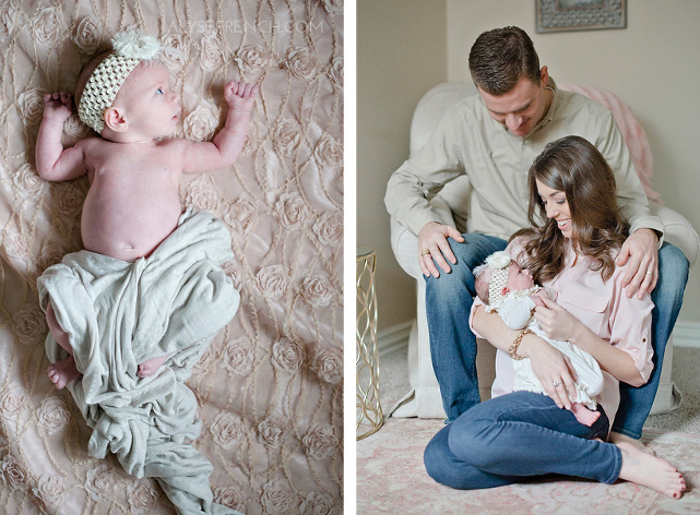 Hance Newborn Lifestyle_Houston Family Portrait Photographer_03