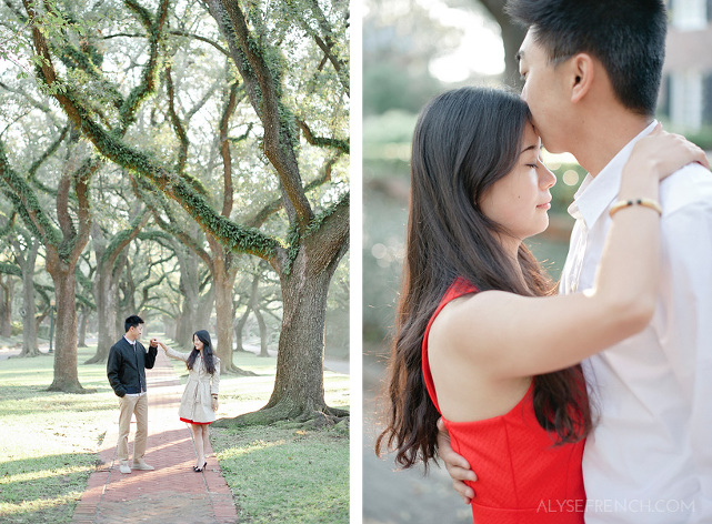 Wei & Tao Couple_Houston Portrait Photographer_03