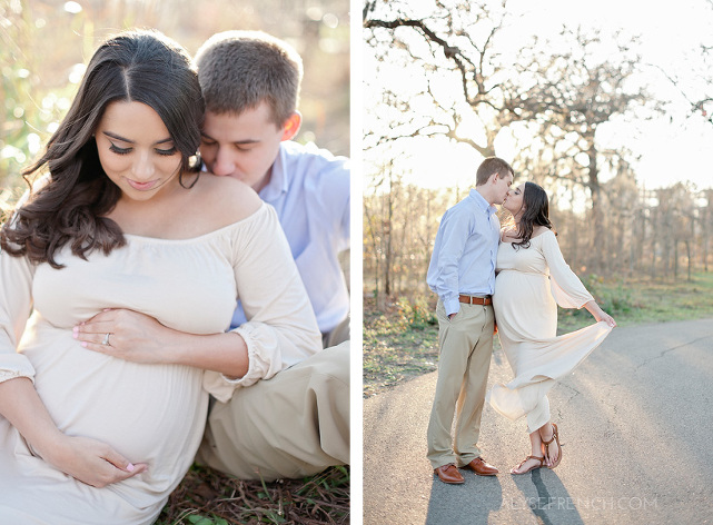 Lauren & Cameron Maternity_Houston Portrait Photographer_02