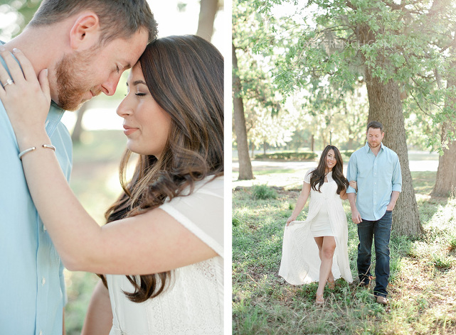 Kayla & Aaron Engagement_Houston Portrait Photographer_02