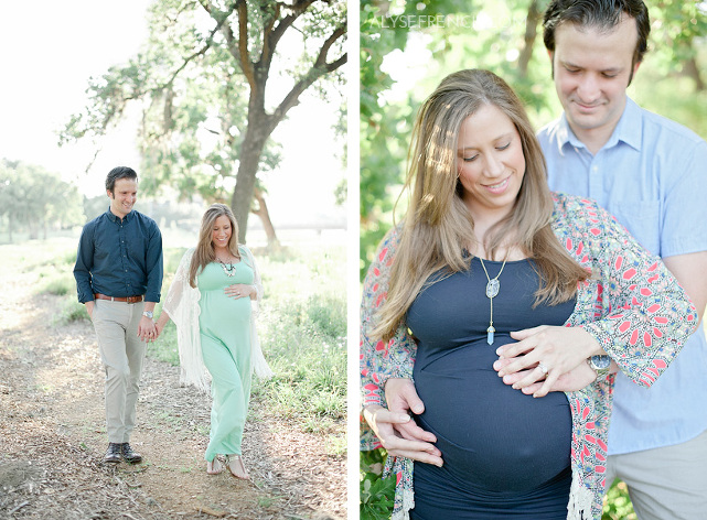 Erin & Cory Maternity_Houston Portrait Photographer_03