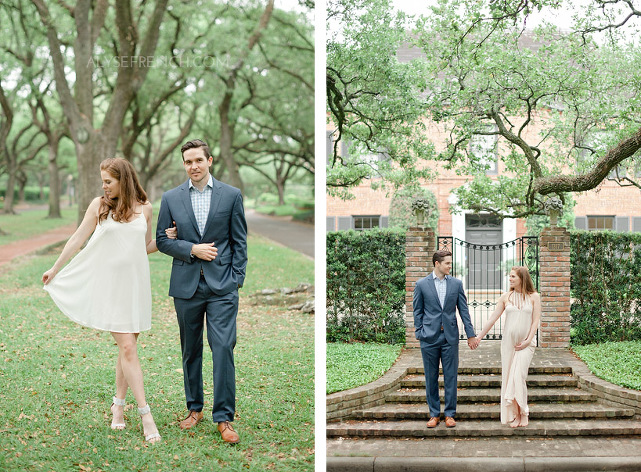 Emily & Clay Maternity_Houston Portrait Photographer_02