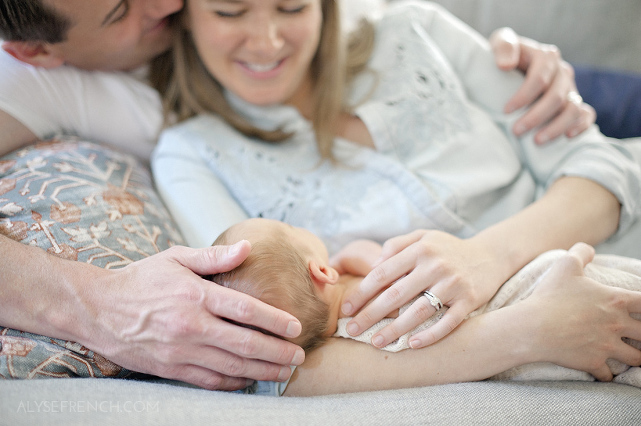 Miller Newborn Lifestyle_Houston Family Portrait Photographer_01