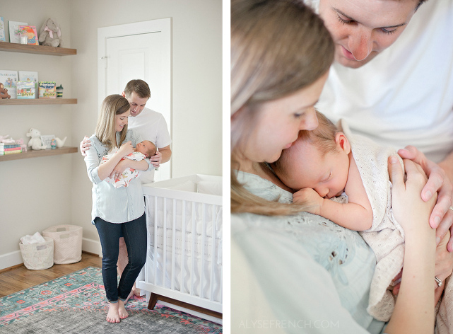 Miller Newborn Lifestyle_Houston Family Portrait Photographer_02