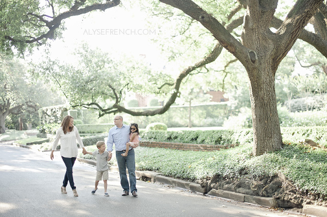 Allen Family_Houston Portrait Photographer_01