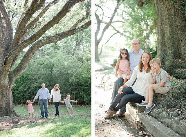 Allen Family_Houston Portrait Photographer_02