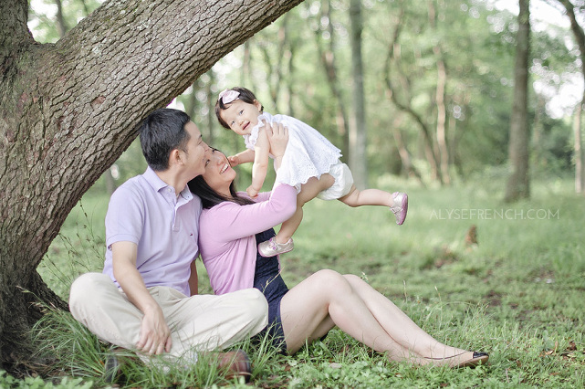 Xu Family_Houston Portrait Photographer_02