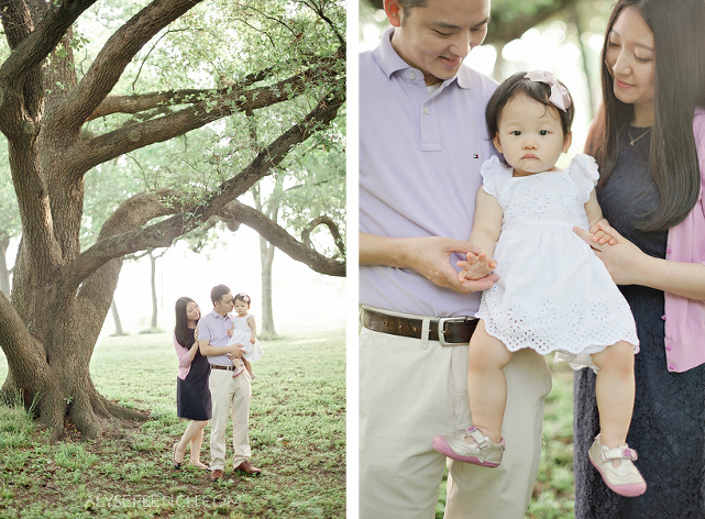 Xu Family_Houston Portrait Photographer_03