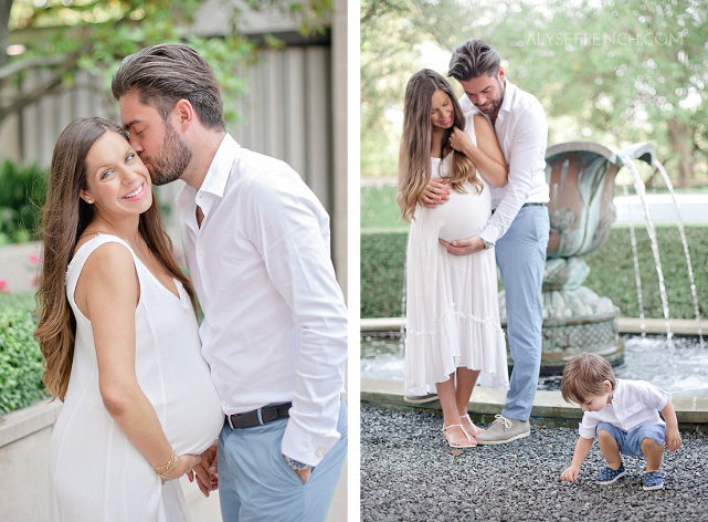 Peralta Family Maternity_Houston Portrait Photographer_03