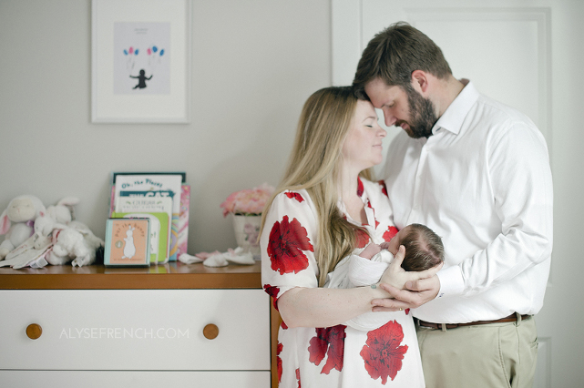 McFerrin Newborn Lifestyle_Houston Family Portrait Photographer_01