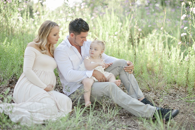Wilsford Maternity_Houston Family Portrait Photographer_01