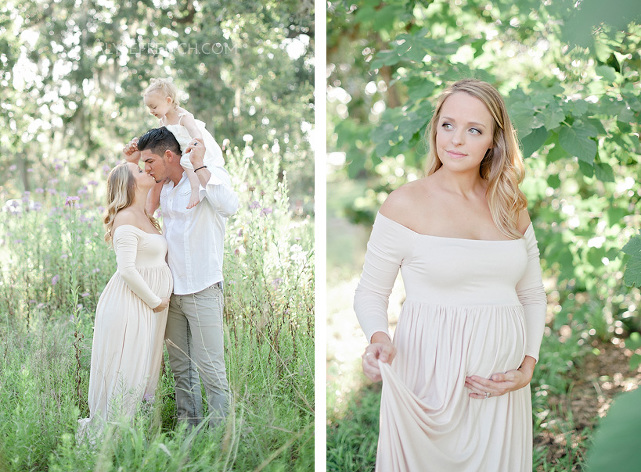 Wilsford Maternity_Houston Family Portrait Photographer_02