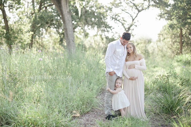 Wilsford Maternity_Houston Family Portrait Photographer_03
