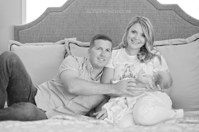 Euwer Newborn Lifestyle_Houston Family Portrait Photographer_01