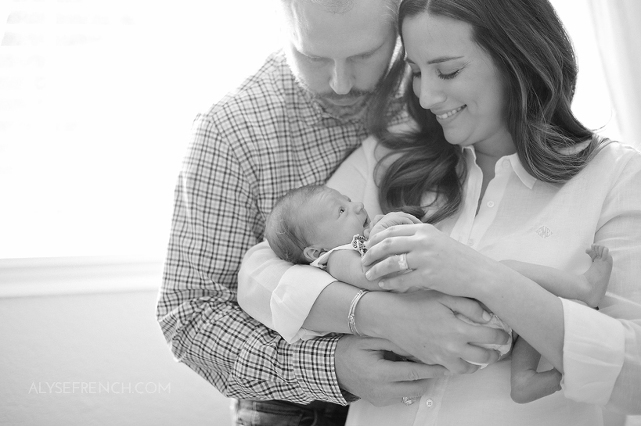 Mathiasen Newborn Lifestyle_Houston Family Portrait Photographer_01