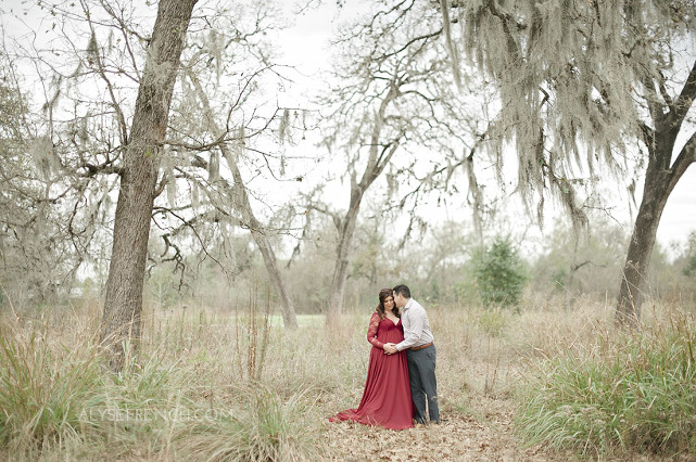 Lisa & Omar Maternity_Houston Portrait Photographer_01